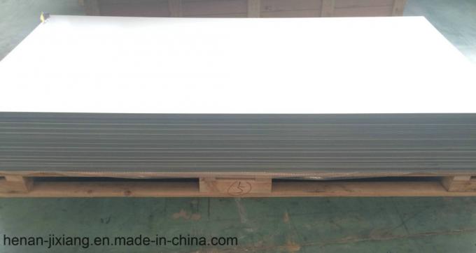 El panel compuesto compuesto al aire libre Extern del panel de pared de los paneles de pared/de aluminio del panel/de aluminio