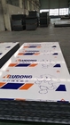Grooving Alucobond 4mm Acp Composite Board For Cladding Adverting