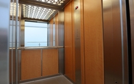 Exterior Wood Aluminum Composite Materials Cladding/Wall Panel 4mm