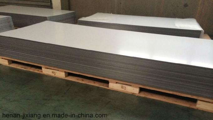 el panel compuesto de aluminio Acm ACP de 3m m para imprimir Decoation