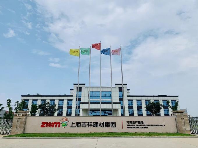 Los colores brillantes de los paneles compuestos de aluminio 0