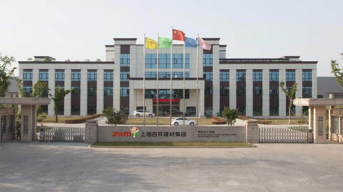 Panel de aluminio compuesto de color brillante de peso ligero ACP para uso en edificios e interiores 13