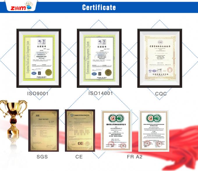 Panel de aluminio compuesto de color brillante de peso ligero ACP para uso en edificios e interiores 16