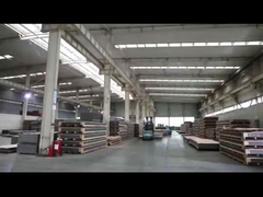 Panel compuesto de aluminio ACP/Acm de núcleo inquebrantable para materiales de construcción