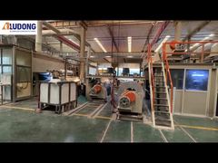 Líneas de producción