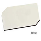 Polyester Coating 4mm ACP panel