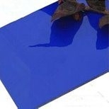 Panel compuesto de aluminio espejo recubierto con nano-PVDF para decoraciones arquitectónicas elegantes y modernas