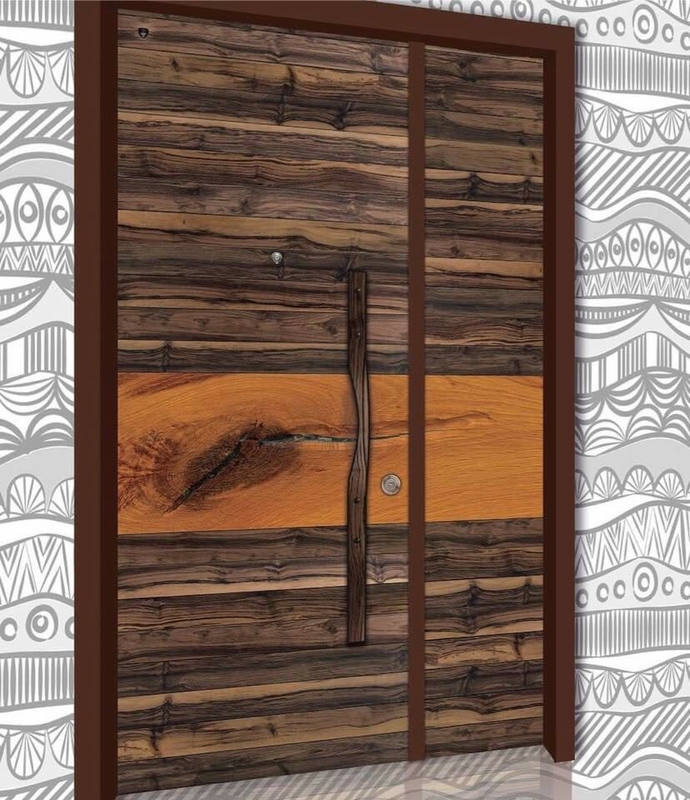 hoja compuesta de aluminio de madera del panel de 0.3m m para el muro cortina 1220*2440 de la decoración