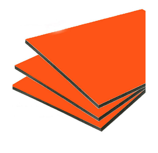 Panel compuesto de aluminio PVDF con recubrimiento nano-PVDF y pintura nanométrica autolimpiante para una elegante decoración arquitectónica y 15-