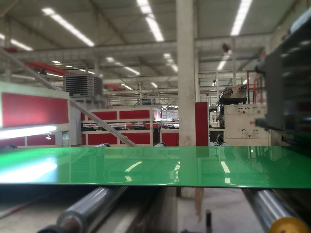 Panel compuesto de aluminio PVDF con recubrimiento nano-PVDF y pintura nanométrica autolimpiante para una elegante decoración arquitectónica y 15-