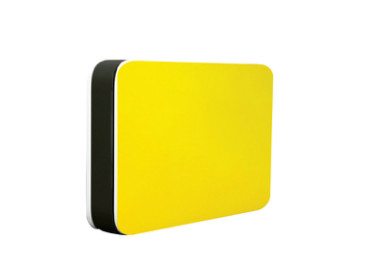 Precio competitivo Panel compuesto de aluminio de alucobond 4 * 8 pies tamaño para interiores y exteriores
