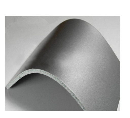 Panel compuesto de aluminio PVDF con recubrimiento nano-PVDF y pintura nanométrica autolimpiante para una elegante decoración arquitectónica y 15-