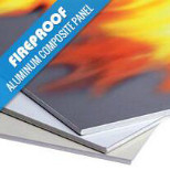 Peso ligero ACP y varios colores B1 FR Panel compuesto de aluminio con revestimiento PVDF para edificios y revestimientos Casa de hotel