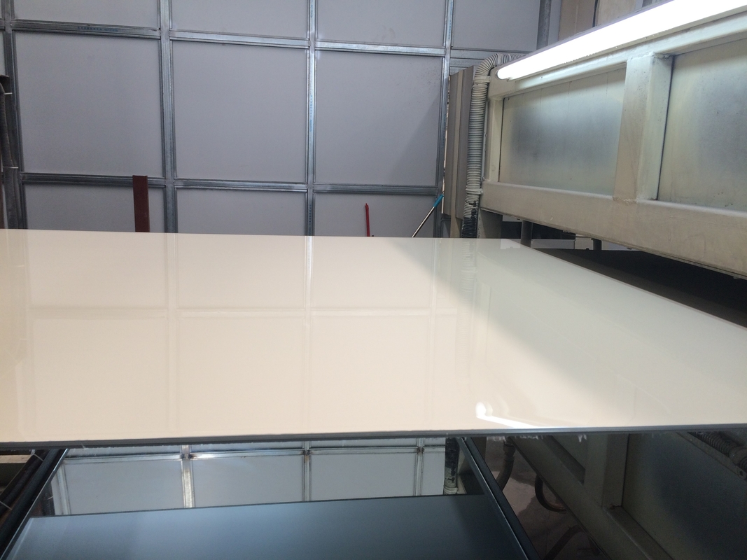Tamaño personalizado ACP Alucobond dibujo Panel de aluminio compuesto para cortinas de paredes de paredes de refugio interior