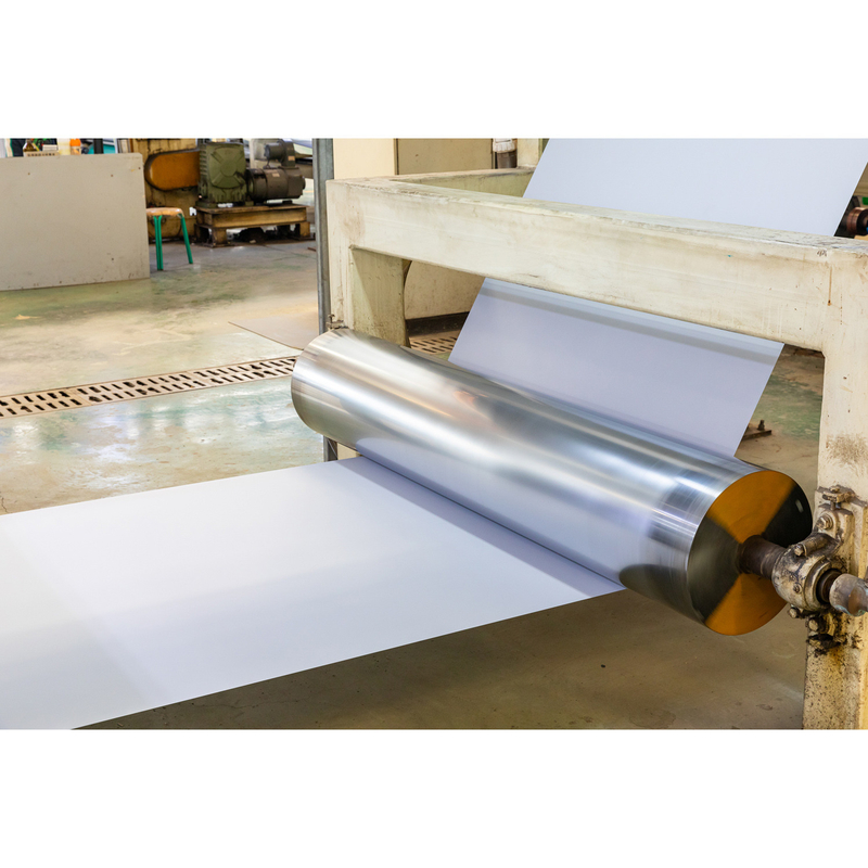 Panel compuesto de aluminio imprimible UV fácil de limpiar y mantener con pintura nanométrica autolimpiante