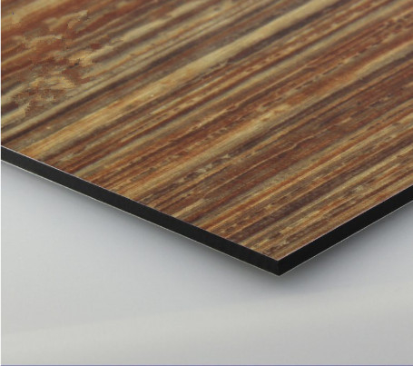 Panel de aluminio compuesto ACP Alucbond para revestimiento de carteles, ventanas de cortinas y decoración interior