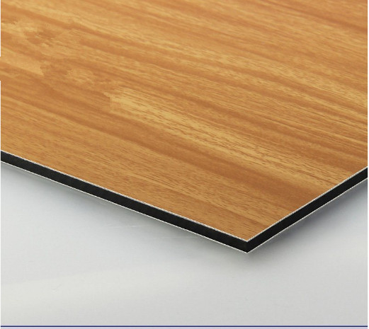 Panel de aluminio compuesto ACP Alucbond para revestimiento de carteles, ventanas de cortinas y decoración interior