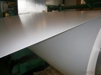 Película de aluminio laminada de PVDF para protección elegante y duradera
