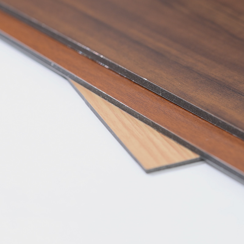 Panel de aluminio compuesto ACP Alucbond para revestimiento de carteles, ventanas de cortinas y decoración interior