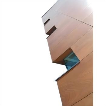Fabricación de paneles compuestos de aluminio para revestimiento, revestimiento de paredes de cortinas y decoración interior.