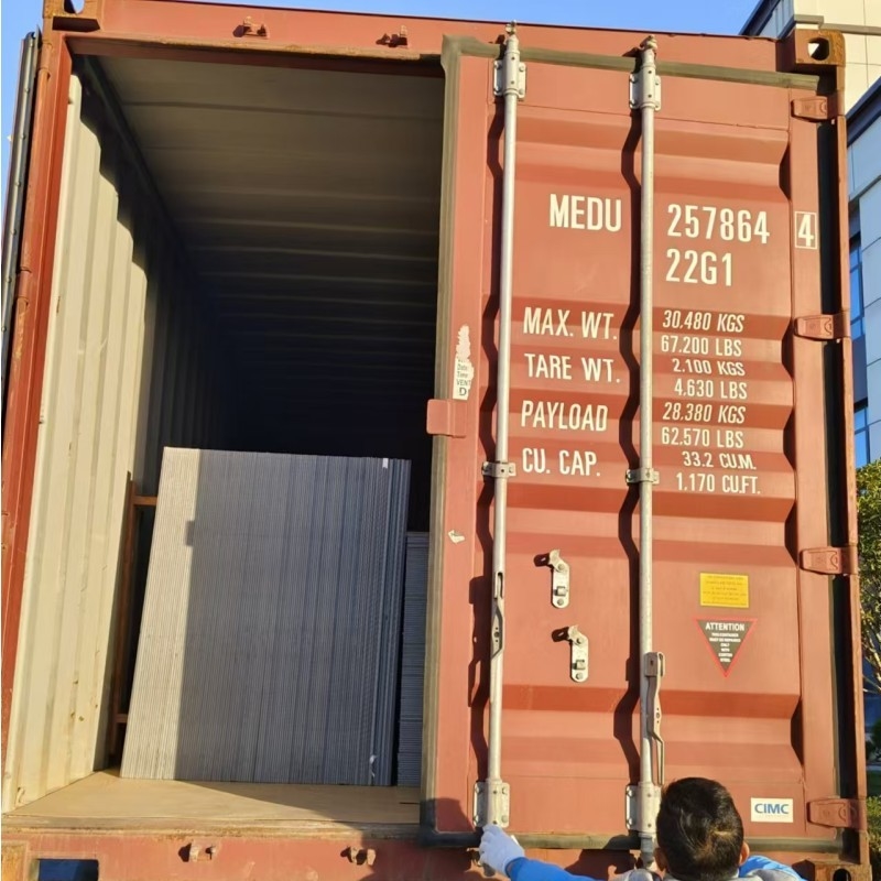 Proteja su edificio con paneles compuestos de aluminio PVDF La solución definitiva para la construcción moderna