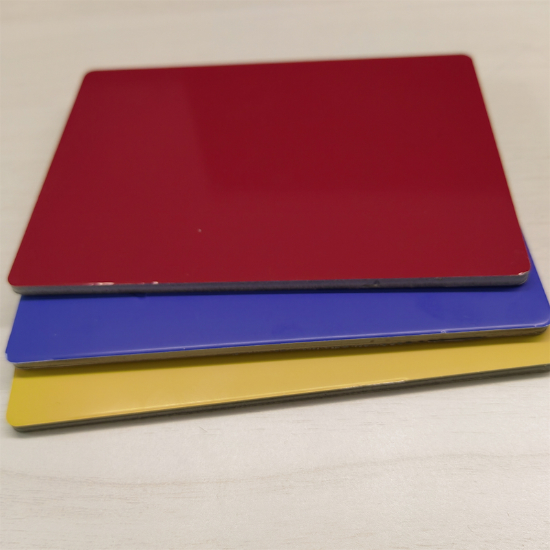 Moderno 3 mm anti-saratch personalizado de dibujo a prueba de fuego de aluminio panel compuesto para cortina de pared de alfombras refugio en el interior