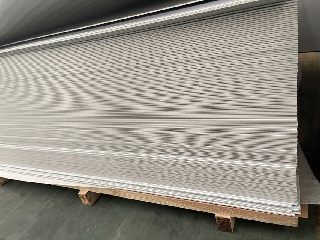 FR B1 Calidad de resistencia al fuego ACP ACM ALUCOBOND para edificios, paredes exteriores e interiores