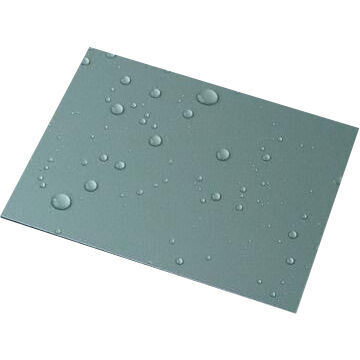 Panel de plástico de aluminio con estricto control de calidad, aislamiento térmico resistente a los rayos UV recubierto de PE PVDF de 4x8 pies para pared de restaurante, gran oferta