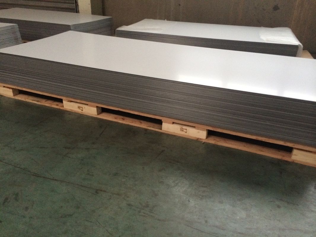 Panel de aluminio compuesto de dibujo de Alucobond ACP para revestimiento de carteleras y decoración interior