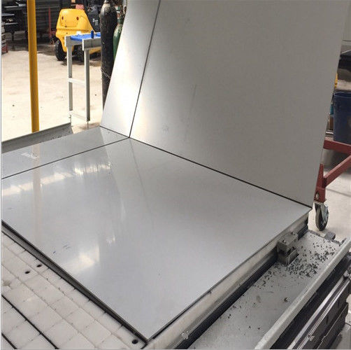 Venta caliente de paneles ACP de aluminio de chapa 4x8 pies disponible a medida, fácil de instalar, material de construcción para la decoración interior exterior