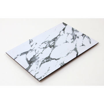 Panel Sandwich de Aluminio Anticolisión Fuerza superior y acabado de molino para un rendimiento óptimo