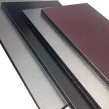Más de 100 tamaños y colores de revestimiento UV imprimible de la marca Aludong ACP Panel compuesto de aluminio para decoración de señalización