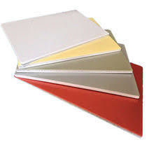 Panel de aluminio compuesto de dibujo de alucobondas para revestimiento, paredes de cortinas, ventanas y decoración interior