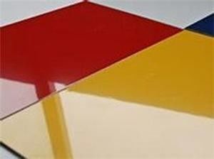 ISO 9001 Factory 4mm ACP Sheet PVDF Coating Económico y duradero para fachadas de edificios Envío rápido
