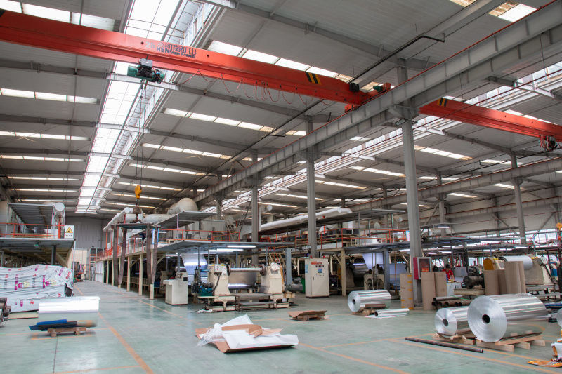 1000-1570mm*1000mm-6000mm Panel de mármol-aluminio-compuesto con 5,5 kg/m2 de larga duración