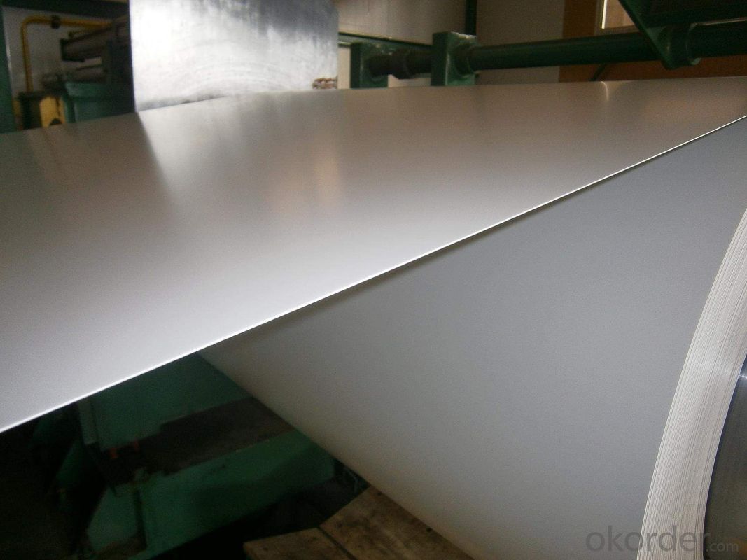 Panel compuesto de aluminio de alto brillo con revestimiento PVDF Protección definitiva para la superficie de su edificio