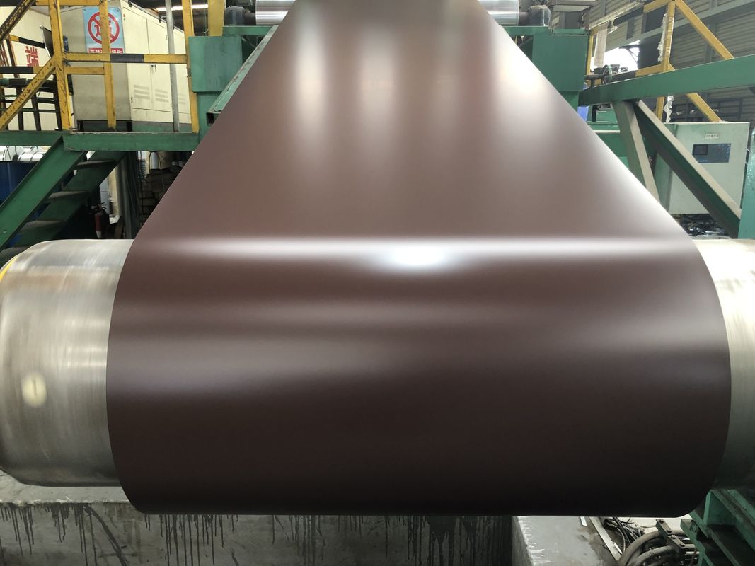 Tamaño personalizado ACP Alucobond dibujo Panel de aluminio compuesto para cortinas de paredes de paredes de refugio interior