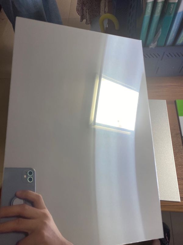 Tamaño máximo alcanza 2000 * 6000mm Panel de aluminio compuesto Solución definitiva para sus necesidades de construcción