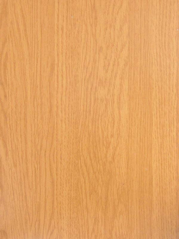 El panel compuesto de aluminio de madera antiestático para la decoración de la pared interior
