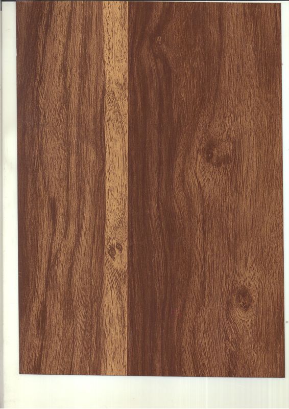 El color de madera PE quita el corazón a final de capa irrompible del revestimiento de la pared del ACP