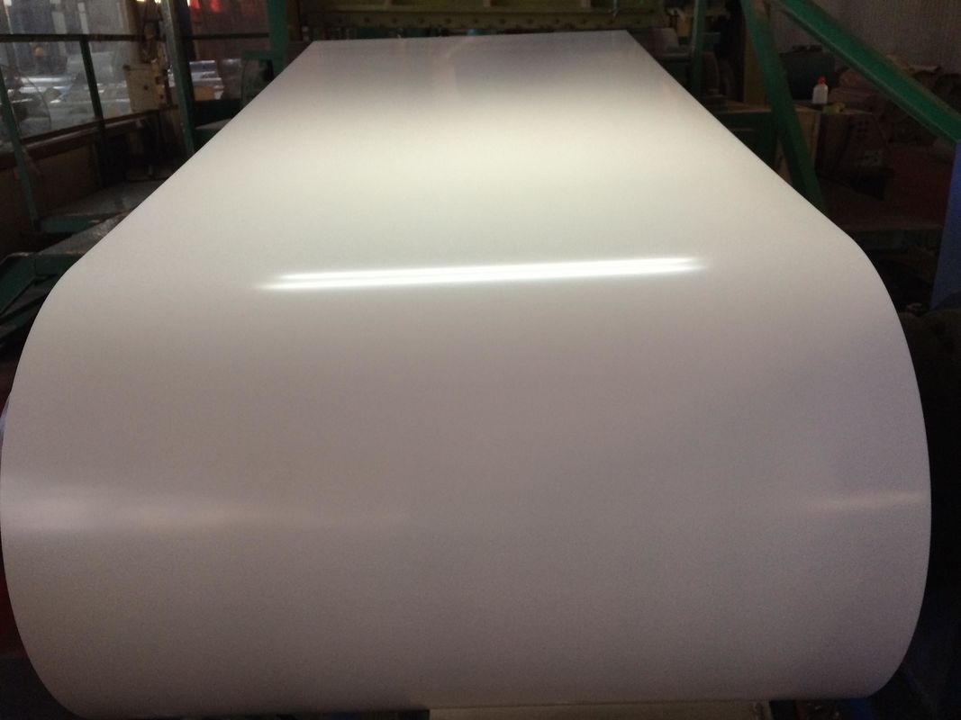 Panel de aluminio compuesto de dibujo de alucobondo ACP de alto brillo para revestimiento de carteles, ventanas de cortinas y decoración interior