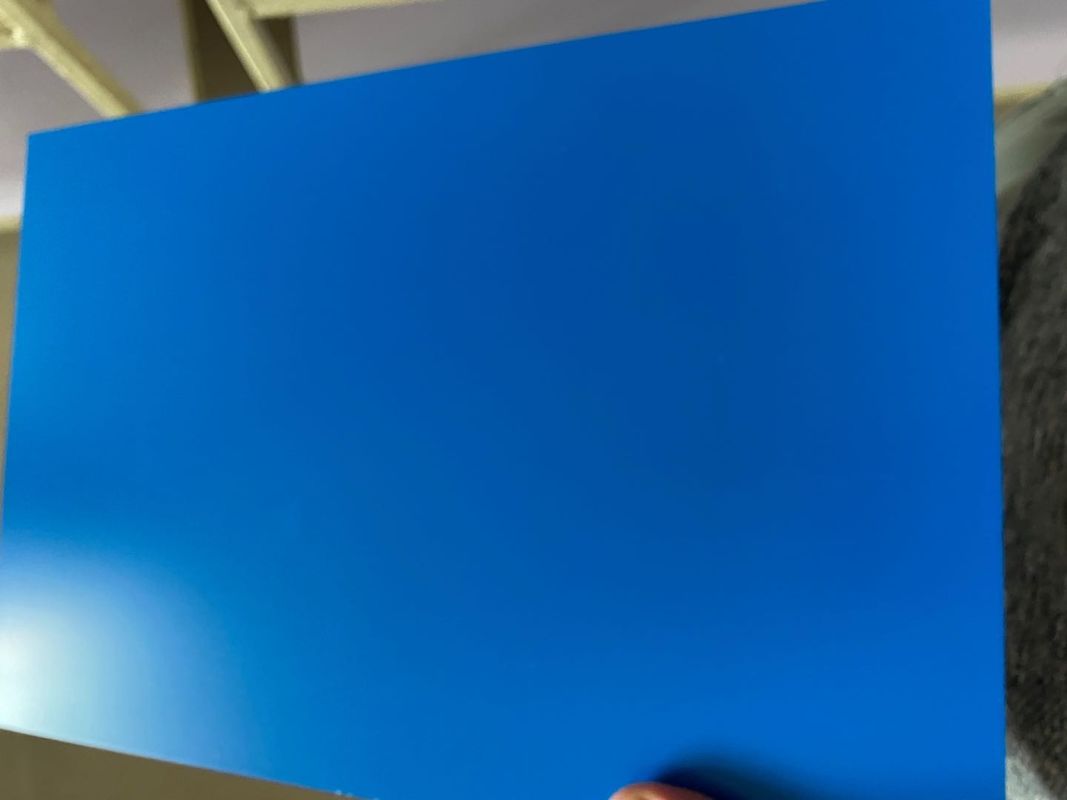 Panel compuesto de aluminio PVDF con recubrimiento nano-PVDF y pintura nanométrica autolimpiante para una elegante decoración arquitectónica y 15-