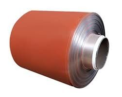 1220 bobina de aluminio revestida de 1240 colores de todo el Ral colorea 1260 la aleación 1100 3003
