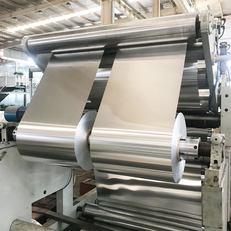 El color prepintado cubrió la identificación de aluminio 405 505 de las bobinas de las capas nanas del poliéster PVDF