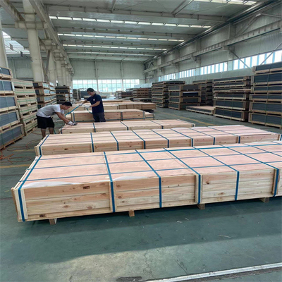 Panel de aluminio compuesto impresible con UV de alto rendimiento para una construcción ligera y elegante con recubrimiento nano-PVDF