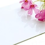 Nano PVDF revestido de aluminio compuesto panel de alto brillo con decoración elegante y excelentes propiedades para decoraciones arquitectónicas
