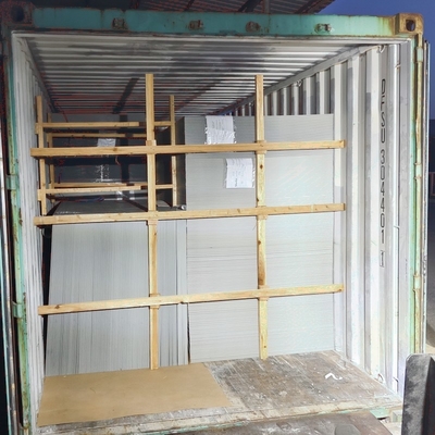 Actualice su edificio con paneles compuestos de aluminio PE ligeros en varios tamaños