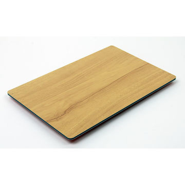 Fabricación de paneles compuestos de aluminio para revestimiento de paredes de cortinas, paneles de paredes exteriores y decoración interior