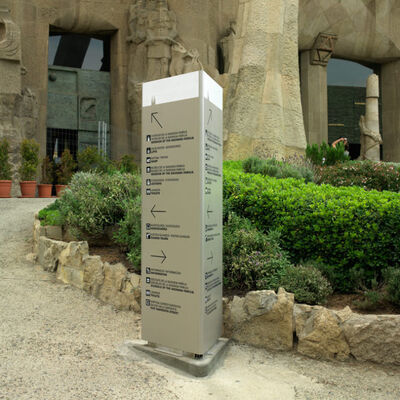 Panel compuesto de aluminio de alta calidad de 4x8 pies PE PVDF recubierto, fácil de instalar y respetuoso con el medio ambiente para cartelería precio al por mayor