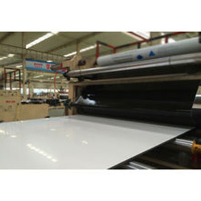 Espejo ACP Panel compuesto de aluminio de dibujo de alucobond para revestimiento de cartelería Decoración interior